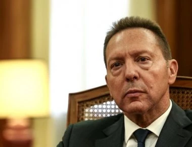 Στουρνάρας: «Εξωγενείς παράγοντες οδηγούν τις χρηματιστηριακές εξελίξεις»